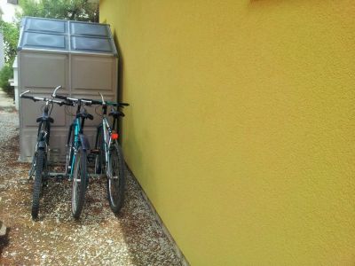 Apartman Robert