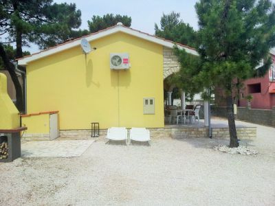 Apartman Robert