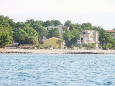 Apartman Robert