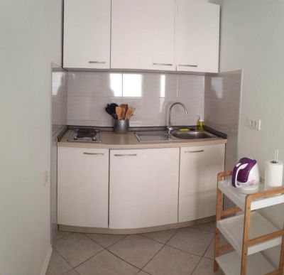 Diklo beach apartmani Robert