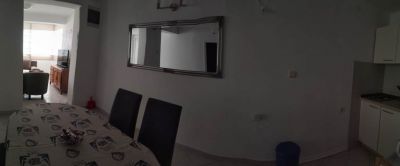 Diklo beach apartmani Robert