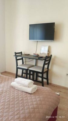 Diklo beach apartmani Robert