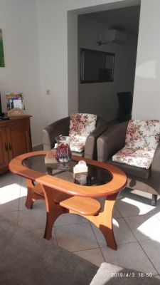 Diklo beach apartmani Robert