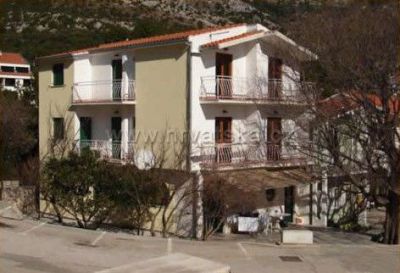Apartmani Roko