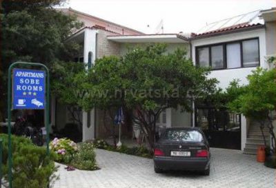 Apartmani Roko