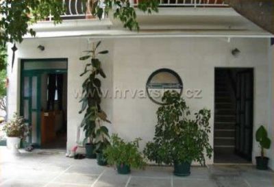 Apartmani Roko