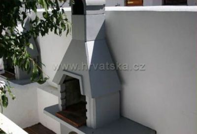 Kuće za odmor Barbariga