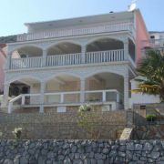 Villa ROSANDA - Seget Donji