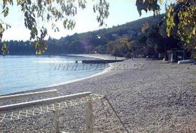 Apartmani Rukavina
