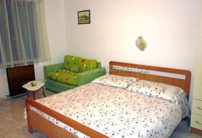 Apartmani RUMIN