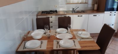 Apartman Ružica