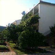 Apartmani Sain