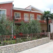 Apartmani Salamun