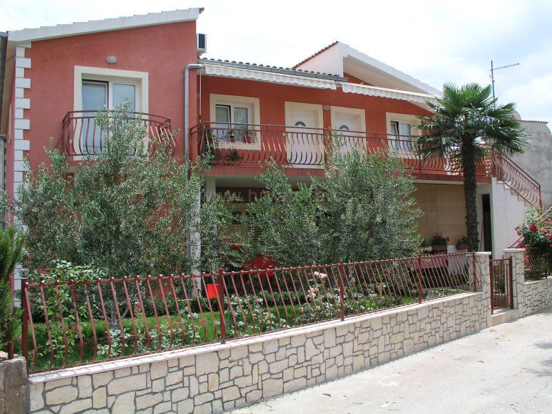 Apartmani Salamun