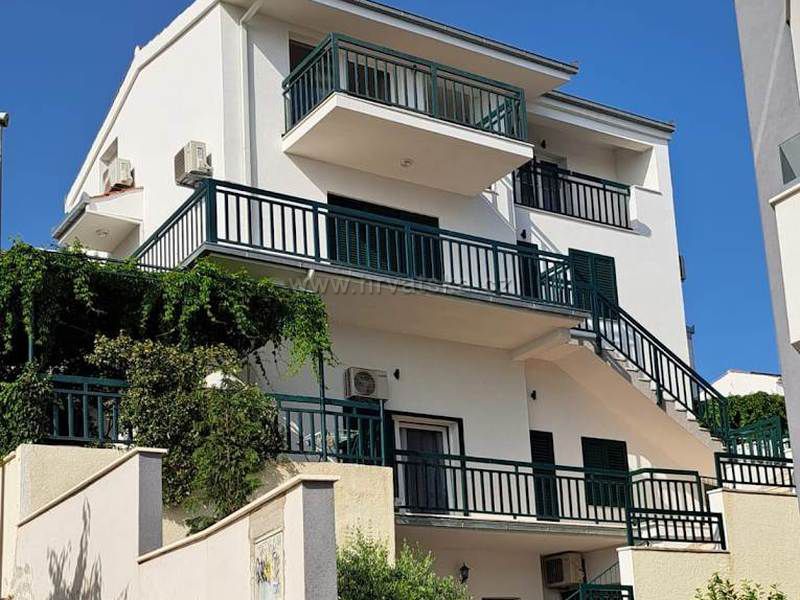 Apartmani Podstrana