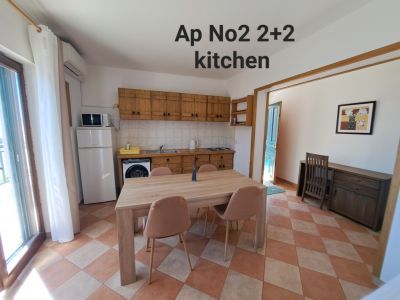 Apartmani Podstrana