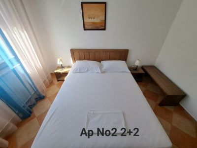 Apartmani Podstrana