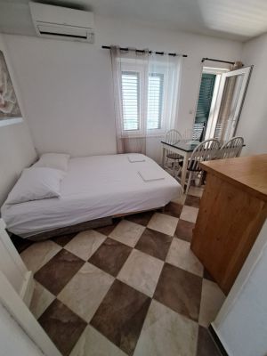 Apartmani Podstrana