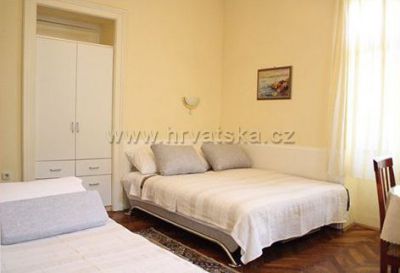 Apartments Basan -Villa San Giuseppe
