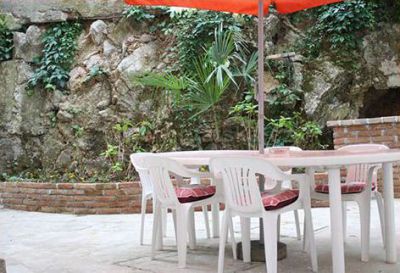 Apartments Basan -Villa San Giuseppe