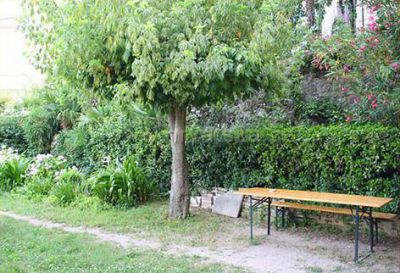 Apartments Basan -Villa San Giuseppe