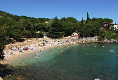 Apartments Basan -Villa San Giuseppe