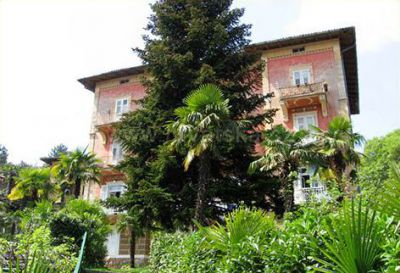 Apartments Basan -Villa San Giuseppe