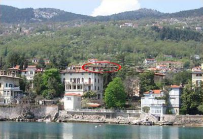 Apartments Basan -Villa San Giuseppe