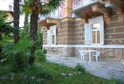 Apartments Basan -Villa San Giuseppe