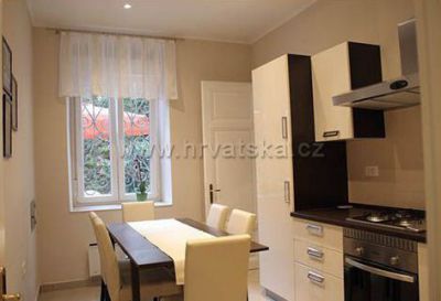 Apartments Basan -Villa San Giuseppe