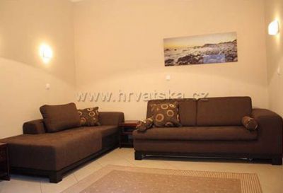 Apartments Basan -Villa San Giuseppe