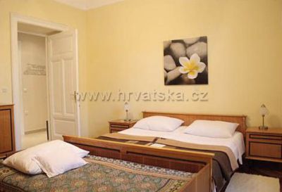 Apartments Basan -Villa San Giuseppe