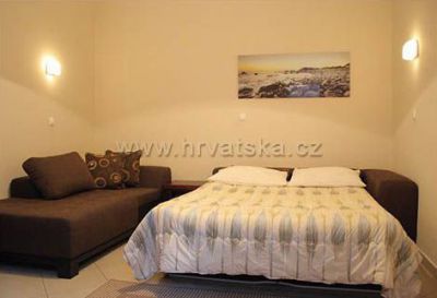 Apartments Basan -Villa San Giuseppe