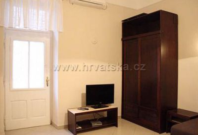 Apartments Basan -Villa San Giuseppe