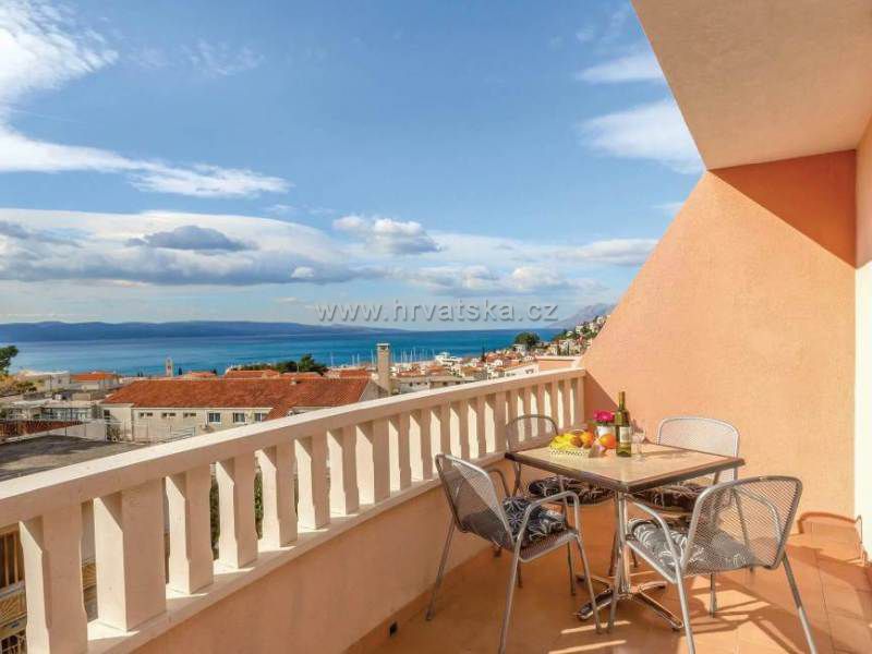 Apartmani Sanda