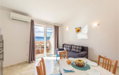 Apartmani Sanda