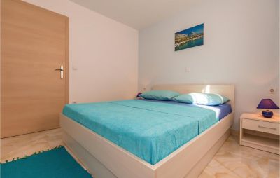 Apartmani Sanda