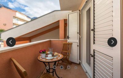 Apartmani Sanda