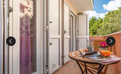 Apartmani Sanda