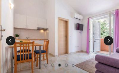 Apartmani Sanda