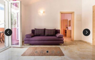 Apartmani Sanda