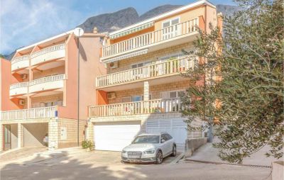 Apartmani Sanda