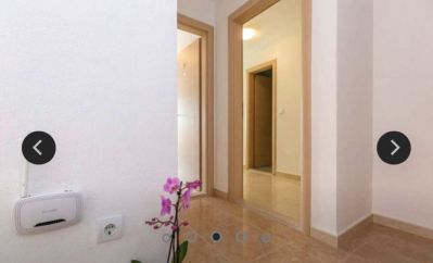Apartmani Sanda