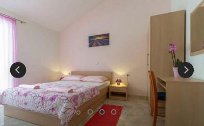 Apartmani Sanda
