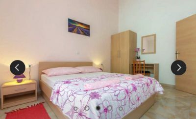 Apartmani Sanda