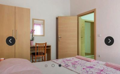 Apartmani Sanda