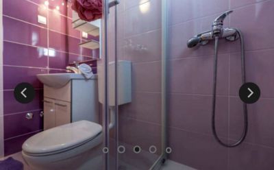 Apartmani Sanda