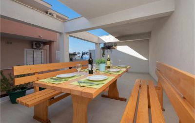 Apartmani Sanda