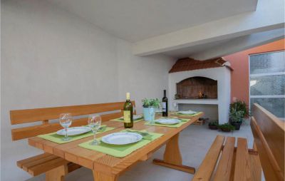 Apartmani Sanda