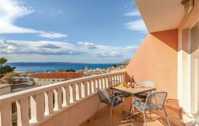 Apartmani Sanda